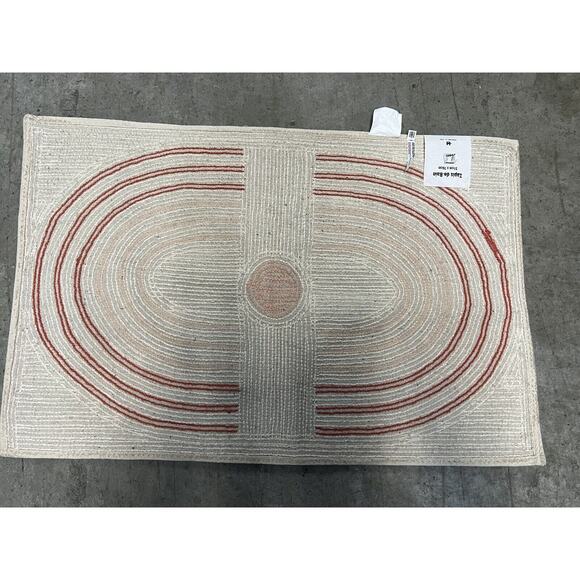 Urban Outfitters Ziggy Bath Mat - Picture 3 of 4